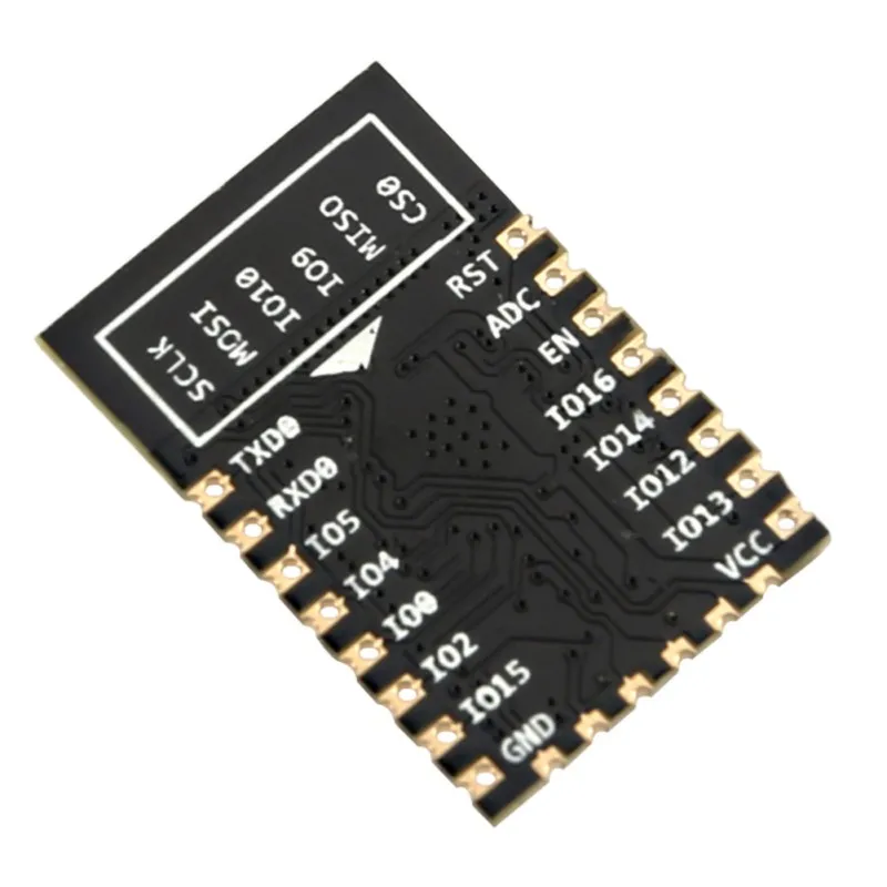 Новый беспроводной трансивер ESP8266 с дистанционным последовательным портом Wi Fi