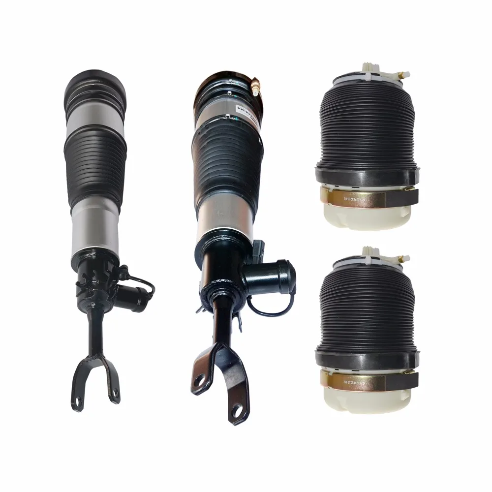 Пневматическая подвеска AP01 для Audi A6 S6 C6 /4F 4F0616005 4F0616039AA 4F0616001J| |