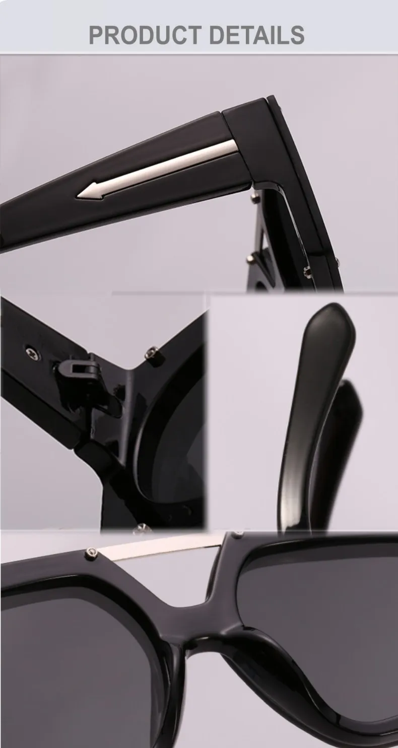 Goggle SUNGLASSES (1)
