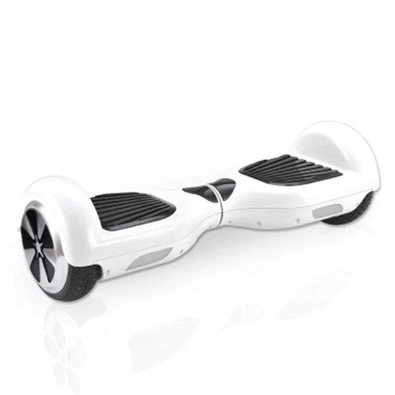 2 Wheels Self Balancing Electric Scooter 4000mah Rechargeable 10km Per Hour Hoverboard Motorized Skateboard Skateboard Offers Scooter Windshieldscooter Life Aliexpress