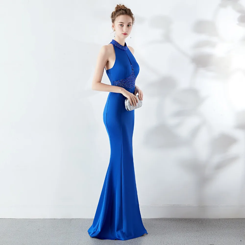 royal blue