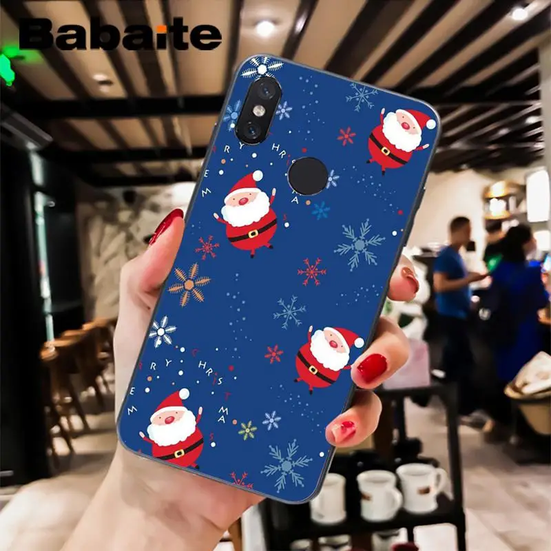 Merry Christmas Elk
