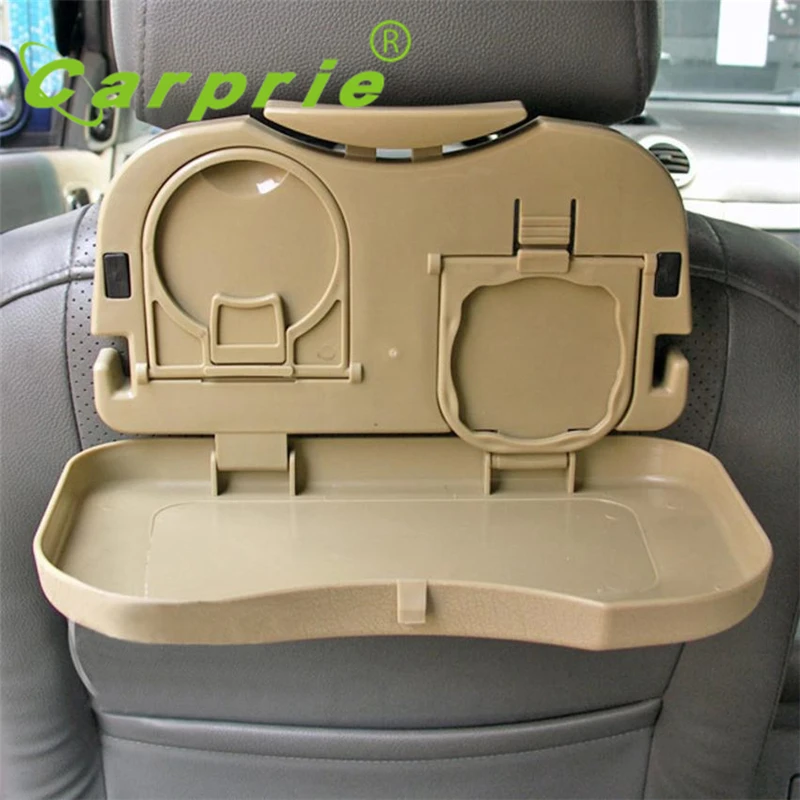 Buy Tiptop NEW Folding Auto Car Back Seat Table Drink