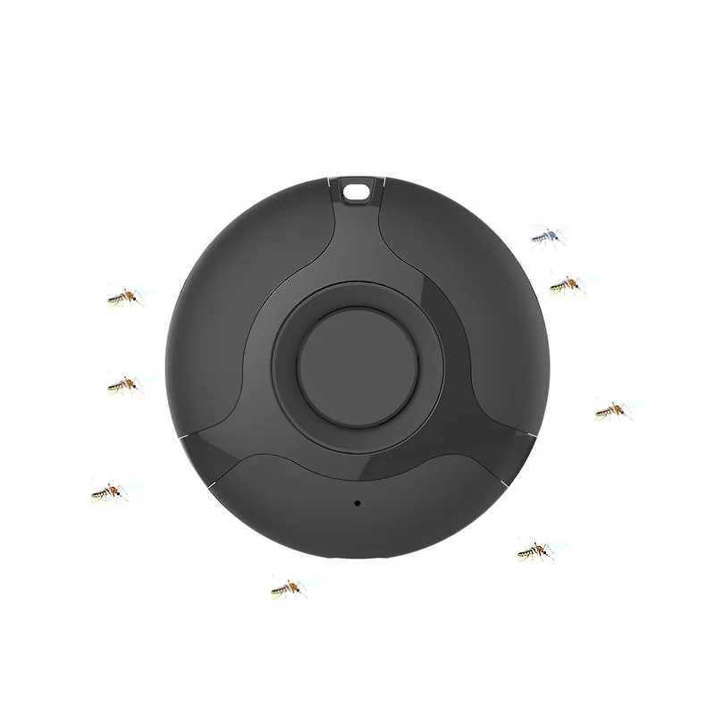 

5V USB Mosquito Dispeller Repeller Mosquito Killer Electric Bug Insect Zapper Pest Trap Ultrasonic Wave Outdoor Tools Camping