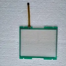 OTC Robot FD-V6,FD-B4(L) W-L02140 Touch Glass Panel for Instructional Device Panel repair~do it yourself,New & Have in stock