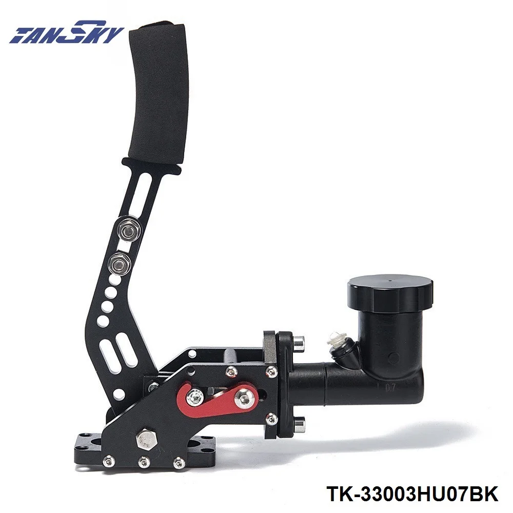 Car Styling Racing E brake Hydraulic Drift Handbrake Black Lever Gear