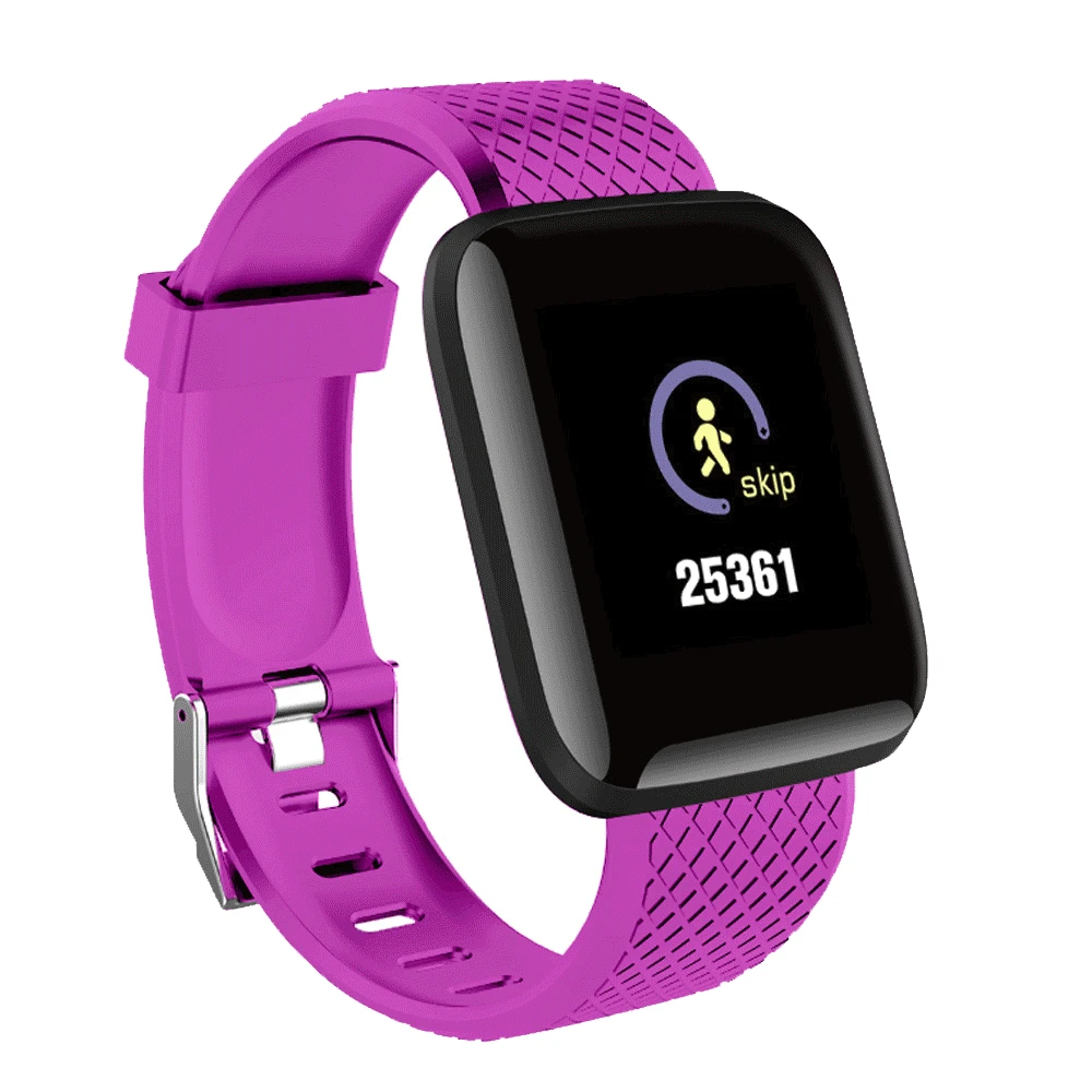 21- Sport Smartwatch Women Heart Rate Monitor Smart Watch Men Blood Pressure Waterproof Fitness Tracker Watch For Android ios 2019