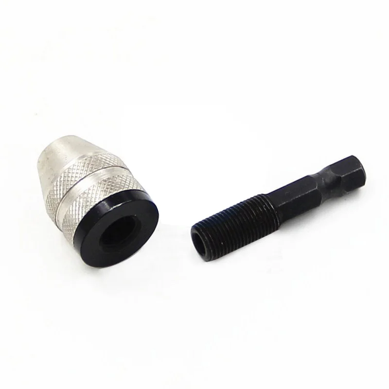 drill bit (6)