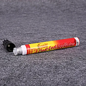 

6pcs Universal Car Paint Pen Non-toxic Coat Scratch Repair Remover Applicator NJ88