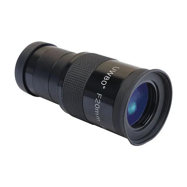 SVBONY 2 inch Eyepiece F20mm Superb Ultra Wide Angle 80 Degree (5)