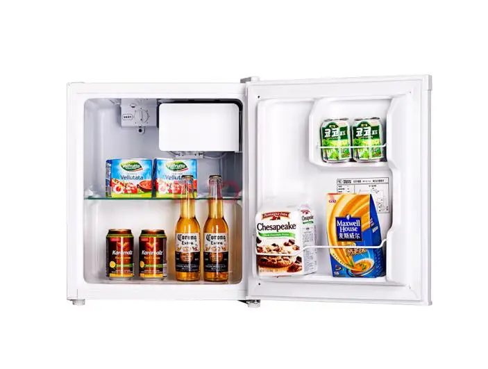 China Bc 43s A 43l Household Mini Refrigerator Freezers
