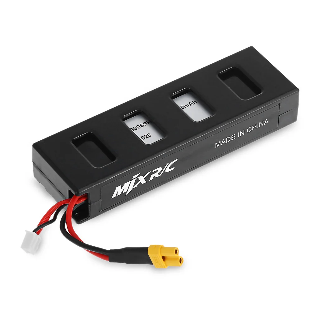 Аккумулятор mjx b30018