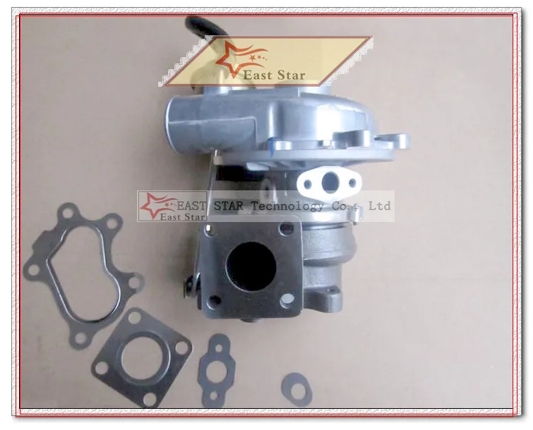 RHF5 VIDZ 8973311850 3047087 VB420076 1118010-802 For ISUZU Trooper Rodeo Pickup Turbo RHF4H VICQ VA420028 8971923310 8971923311 8971923312 (2)