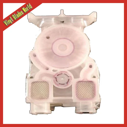 

6 PCS high quality damper Printer Damper for Mutoh VJ 1618 / 1614 E EPS DX6 Printhead, Solvent resistant