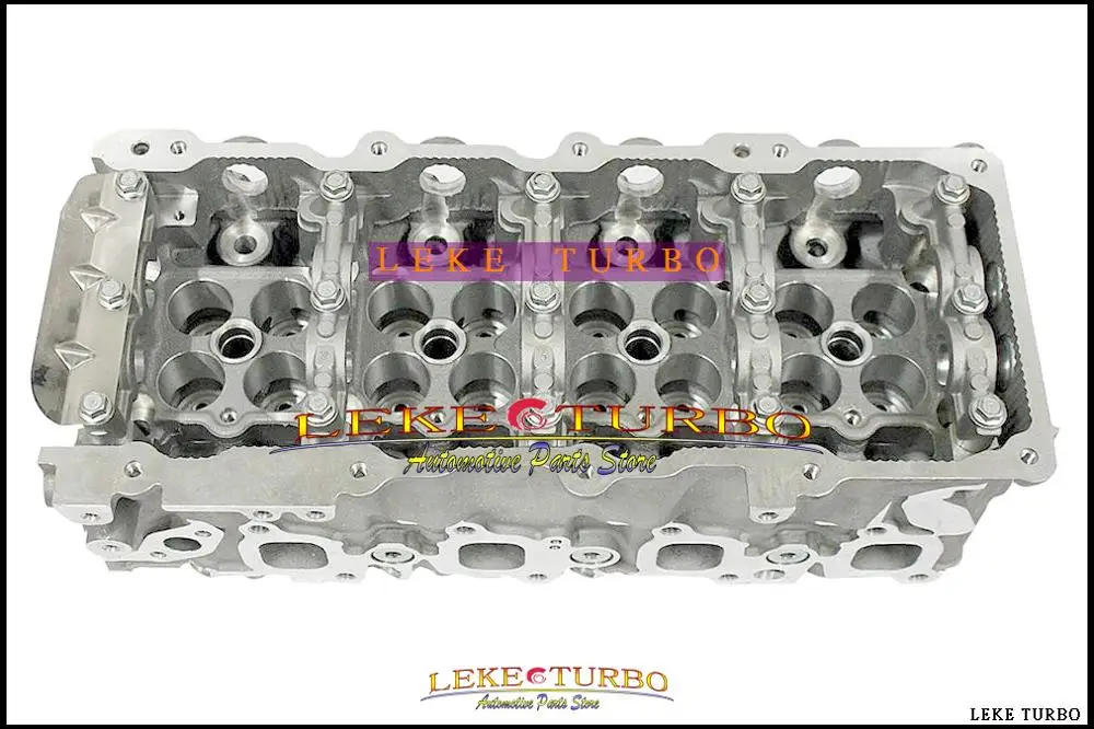 HB 908 506 ZD30 Cylinder Head For Opel Movano Mascott 11039-VC10B 11039VC101 11039VC10A (2)