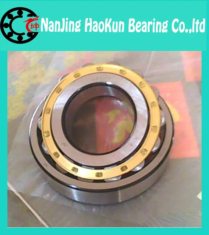 

high quality eccentric bearing withoutt eccentric collar RN307EM+23