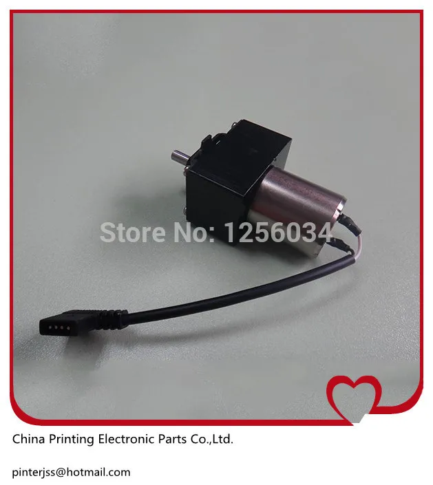 

5 pieces motor for offset SM74 SM102 printing machine spare parts 71.186.5311