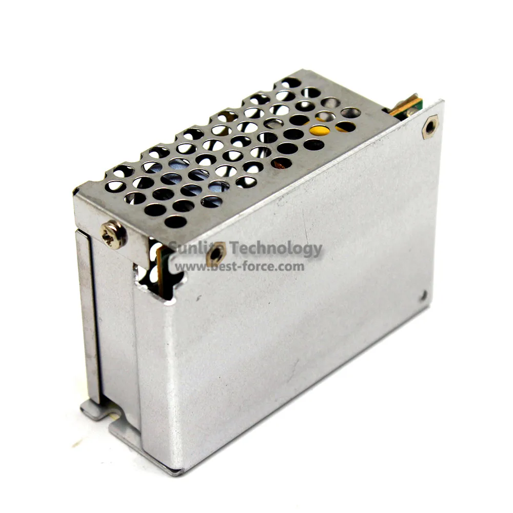 24v 1A 24W dc источник питания Переключение трансформаторов AC100 240V в DC24 SMPS для