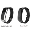 For Huawei Honor Band 3 Strap for Huawei Sport Band 2 Pro B19 B29 Strap Silicone Wrist Bracelet for Honor Wristbands Accessories ► Photo 2/6