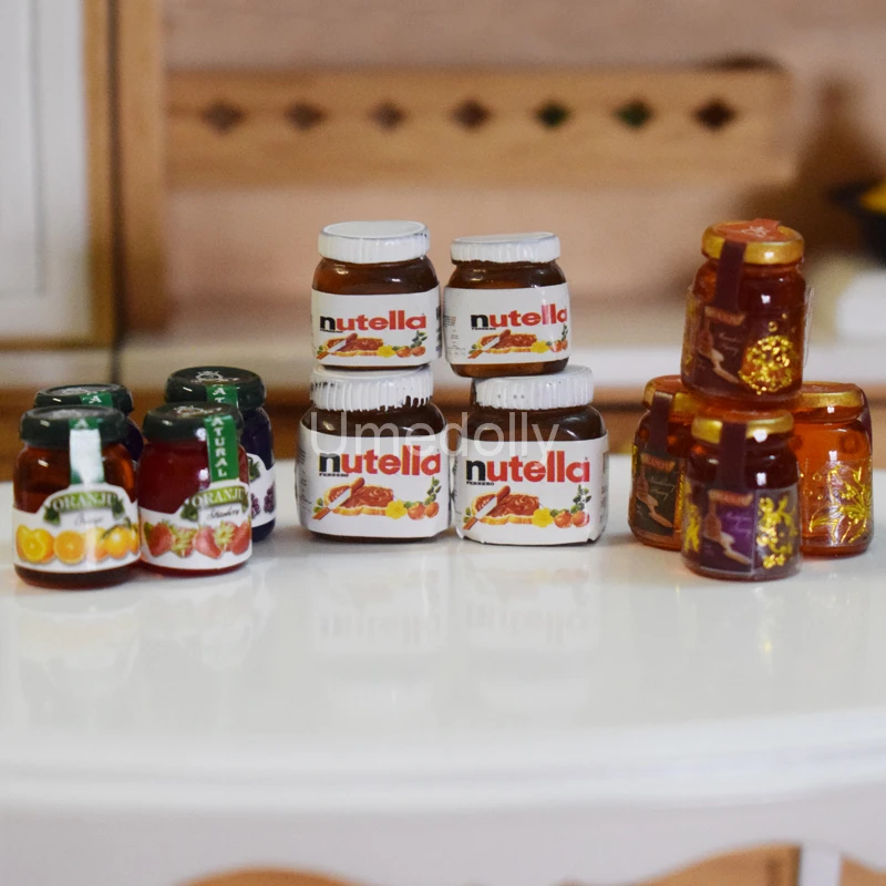miniature jam  (1)