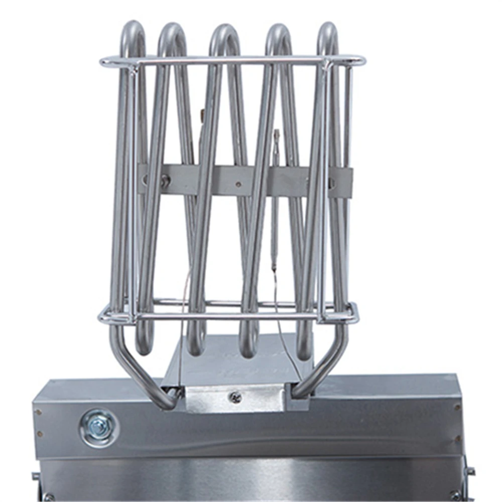 CHINZAO-Chinese-Supply-Reliable-Quality-DZL-10V (3)