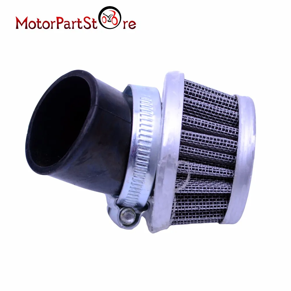 

Air Filter Cleaner for Honda CT70 SL70 XL70 CL70 C70 Scooter Pit Dirt Bike Motorcycle ATV Quad Accessories D10