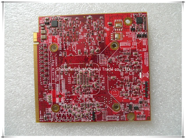 Драйвера видеокарты ati mobility radeon hd 4570