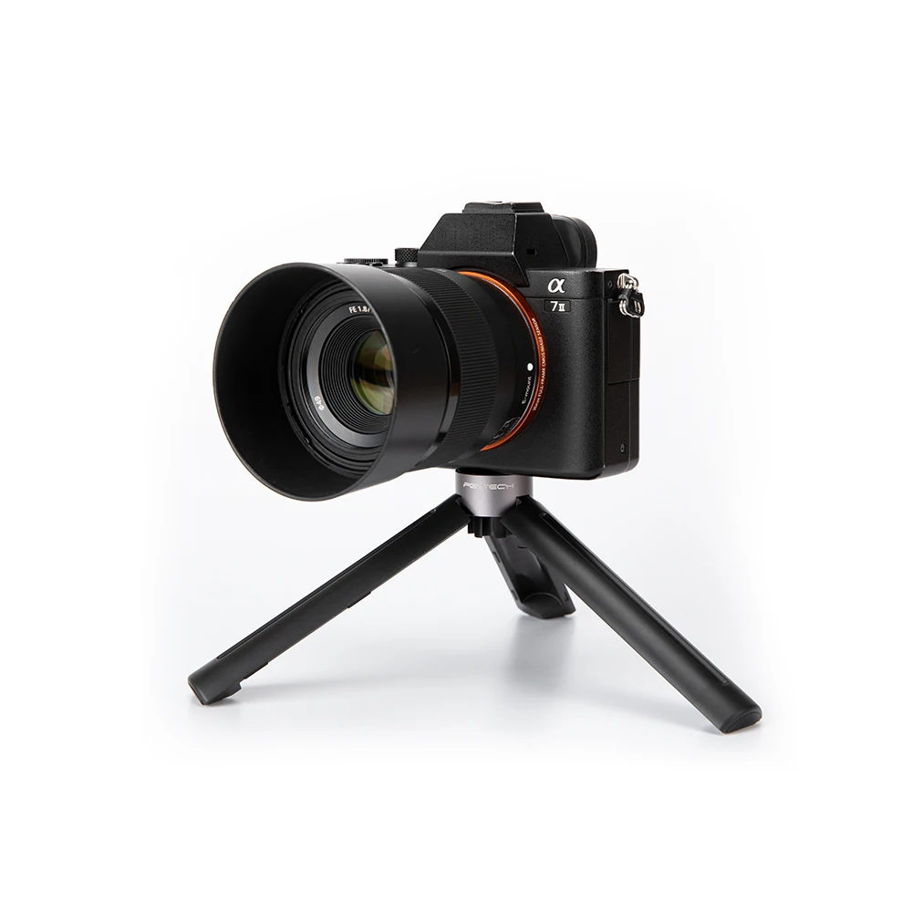 Мини штатив PGYTECH для DJI OSMO Pocket/GoPro/экшн камеры 1/4 резьбового порта