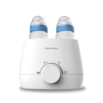 

Baby bottle and food heating warmer sterilizer intelligent constant warm milk insulation Heater