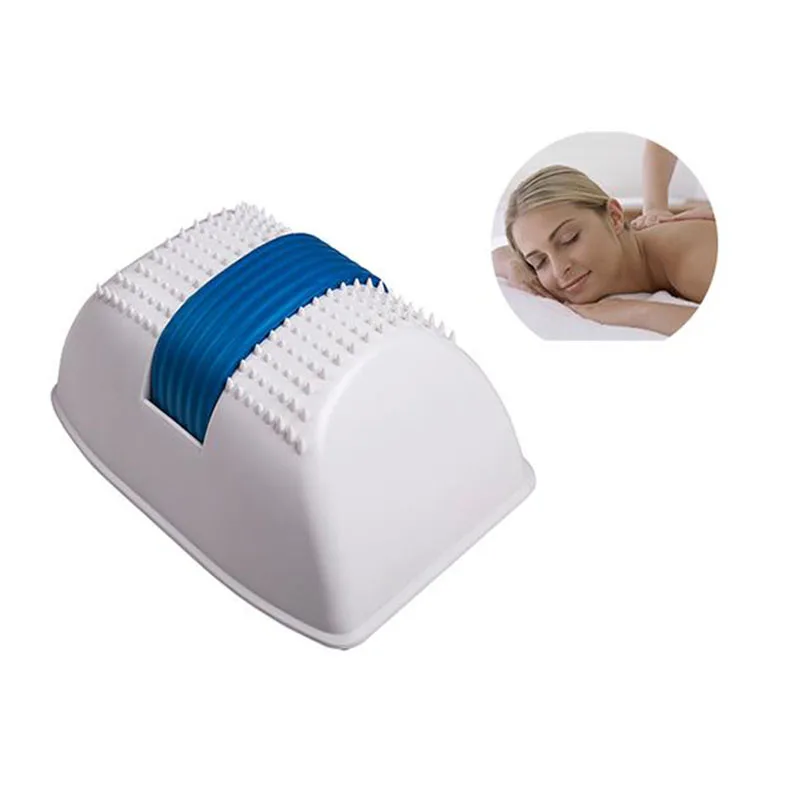  2017 new Portable cervical massage neck retractor health care curvature adjustment Comfortable slee