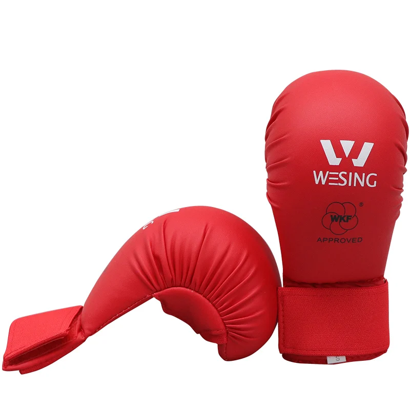 karate gloves for kids