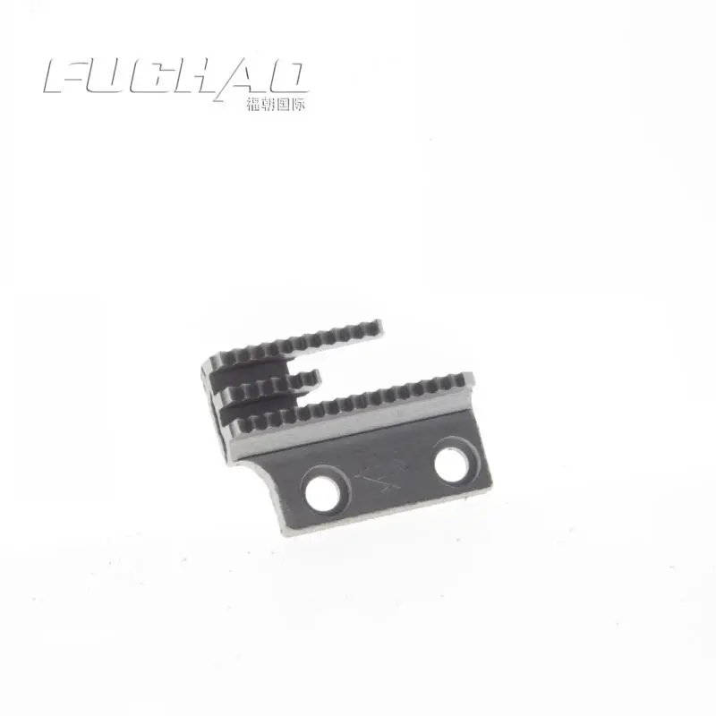 

SEWING MACHINE SPARE PARTS & ACCESSORIES HIGH QUALITY SEWING FEED DOG B1613-012-A00 sewing machine parts