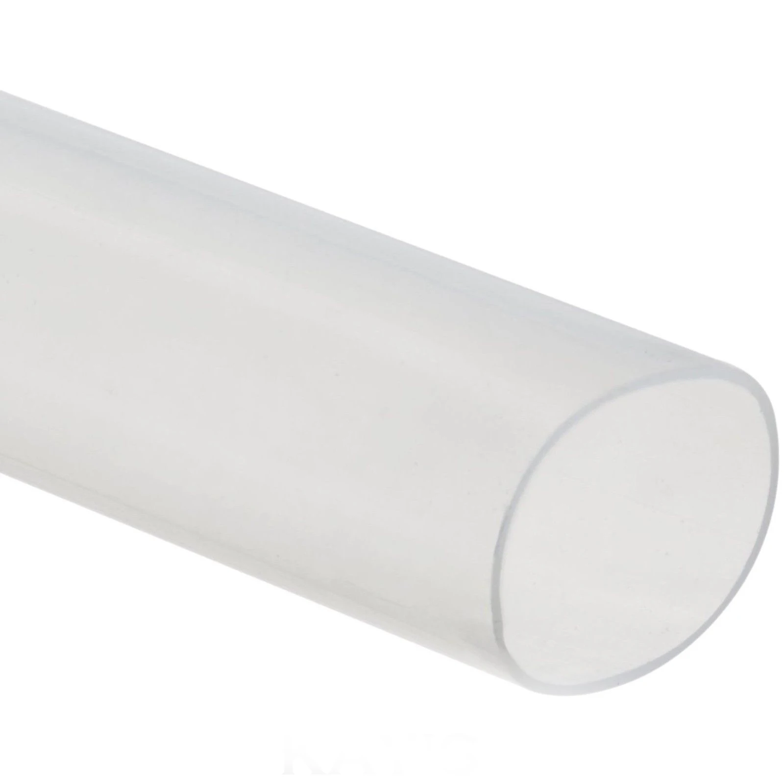 

Transparent Heat Shrink Tube 1/5m Length 1.5/2.5/3/5/6/10/13/20/25/50mm D 14Mpa