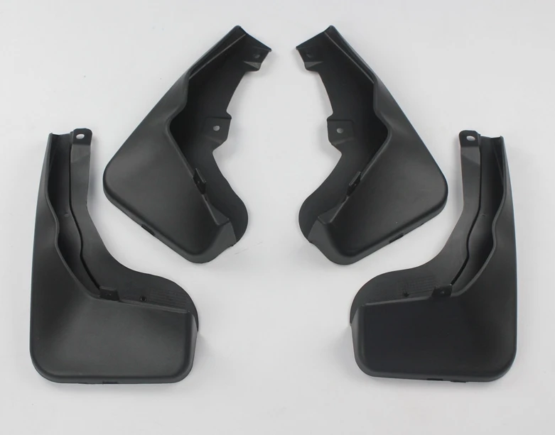 Buy 4pcs/lots Auto Mud Flap Guard Car Wheel Splash