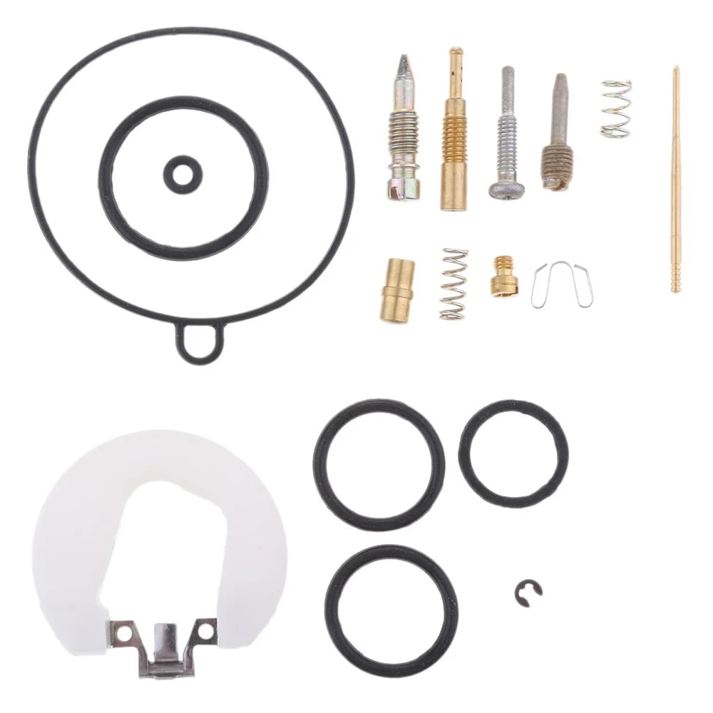 PZ22 PZ19 22mm Carburetor Repair Kits for WIN 100 ATV Dirt Bike& Go Kart A012-026 Motorcycle Carburetor Repair Kit