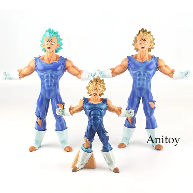 vegeta toys