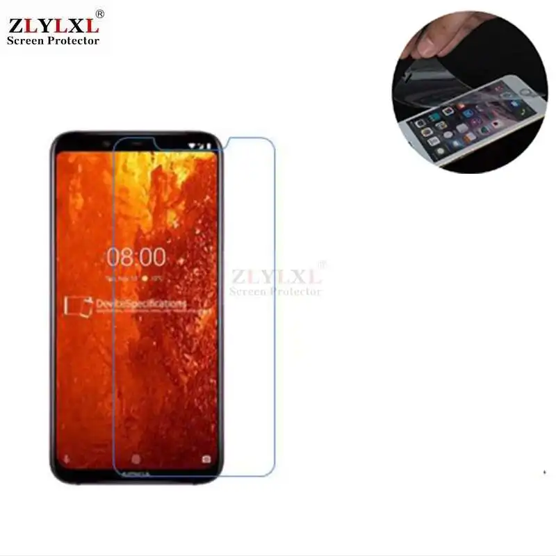 Nokia 8.1