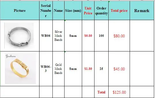 

VIP custom order for VIP Customer andrea drumgoole only,others Please don't buy,updated