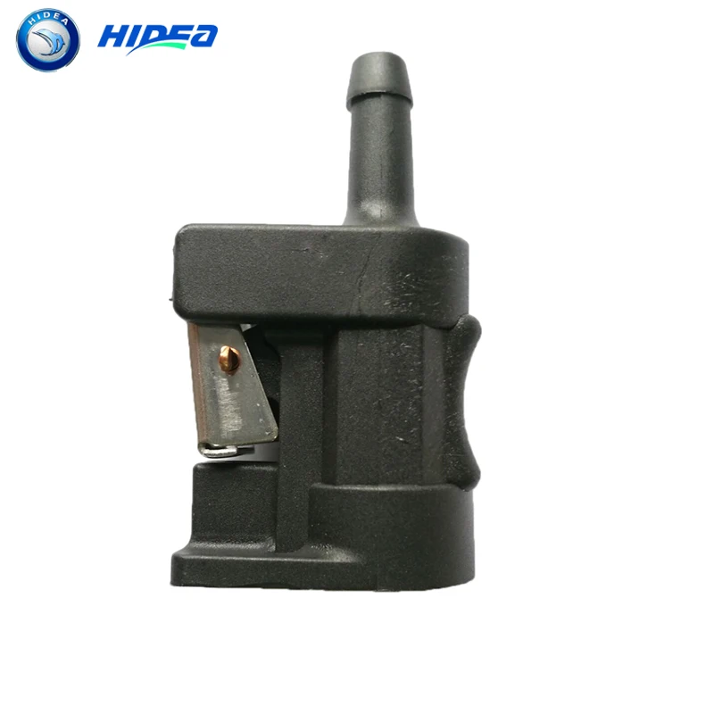

Hidea oil pipe base inlet assy For Hidea 2 Stroke 15HP Outboard Motor