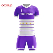 Футболка для футбола, дешевая Футбольная форма, комплекты для мужчин