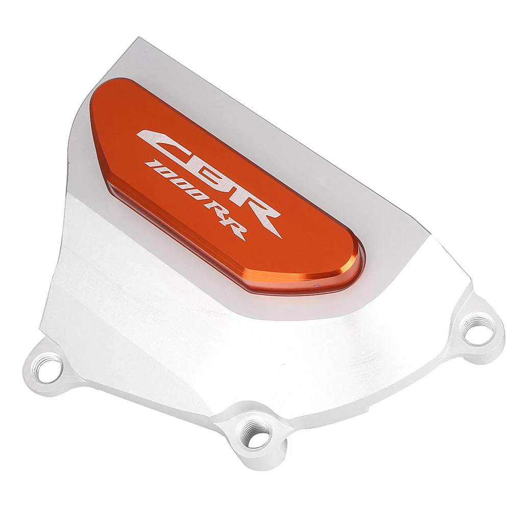 Engine Guard Frame Stator Slider Protector Cover Kit For Honda CBR1000RR 2008-2012 CNC Anodized Motorcycle Spare Parts 