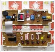 Free shipping 100% tested for Tcl washing machine board circuit board xqb50-23sz motherboard on sale