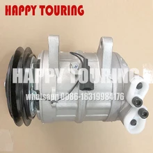 Для nissan ac компрессор для Nissan Patrol 92600-VB005 92600-VB300 92600-52N01 92600-8C82092600-VB800 506211-7460 92600VB005