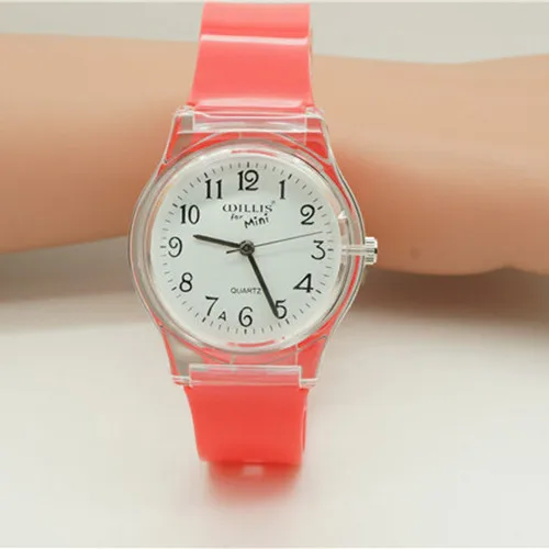 

NEW gifts Willis for Mini Student's Kid's casual watch Fashionable Analog Quartz Wrist Watch