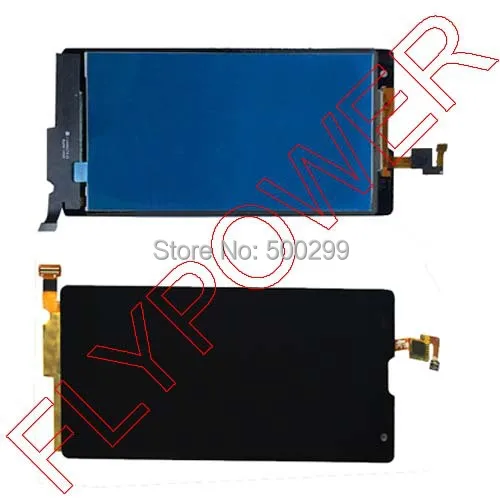 

For Huawei Honor 3c G740 LCD Screen Display with Touch Digitizer Assembly  by free shipping