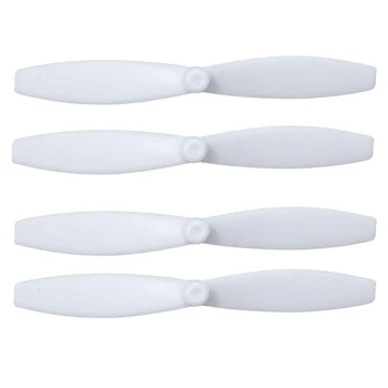 

4PCS Propellers Props Replacement Blade for Parrot Mini Drones Rolling Spider