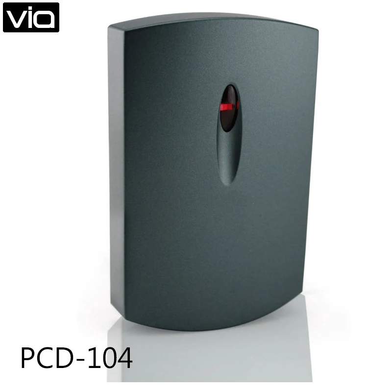 

PCD-104 Direct Factory HF RFID Access Card Reader with Customized Printing from Original Manufacturer