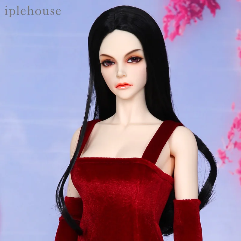 BJD SD кукла Саманта тело модель высокое качество смолы игрушки для девочек лучшие подарки на день рождения