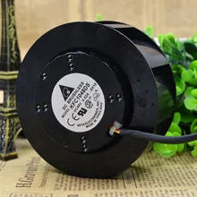 Free Delivery. Original KFC1048DS 48 v 0.52 A 10 cm 4 wire PWM centrifugal fan disk