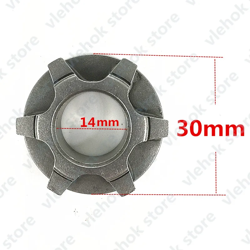 Приводные звездочки для 125331 7 221521 1 MAKITA UC4030A UC3530A UC3030A UC4530A UC4051A UC3051A UC3551A